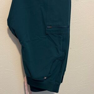 Ladies Fig Zamora joggers